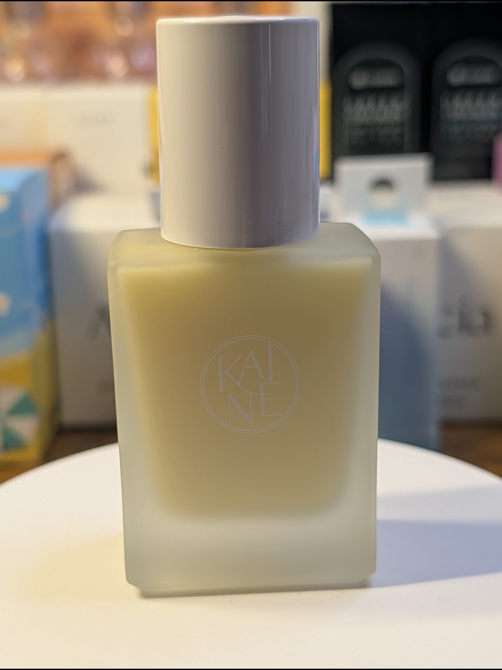 Kaine Vita Drop Serum Vitamin C